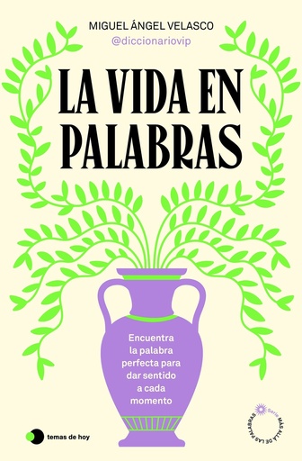 [9788410293199] La vida en palabras