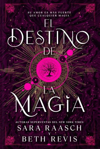 [9788419266774] El destino de la magia