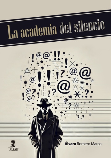 [9788410286108] La academia del silencio