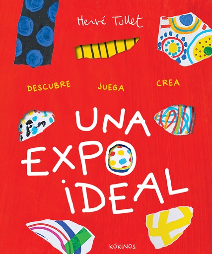 [9788419475619] Una expo ideal