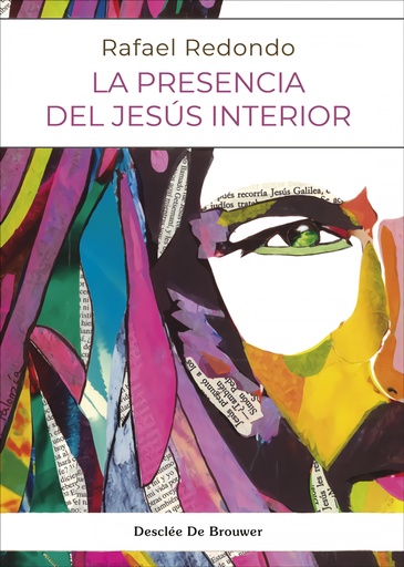 [9788433032812] LA PRESENCIA DEL JESUS INTERIOR