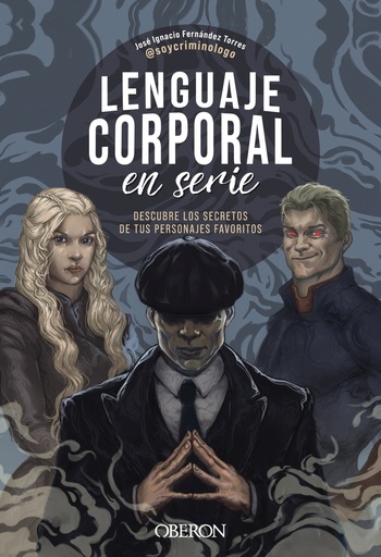 [9788441550858] Lenguaje corporal en serie
