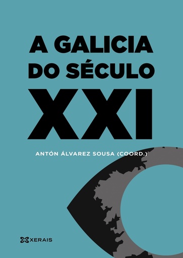 [9788411105385] A Galicia do século XXI