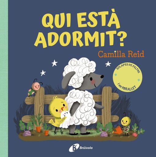 [9788413494111] Qui està adormit?