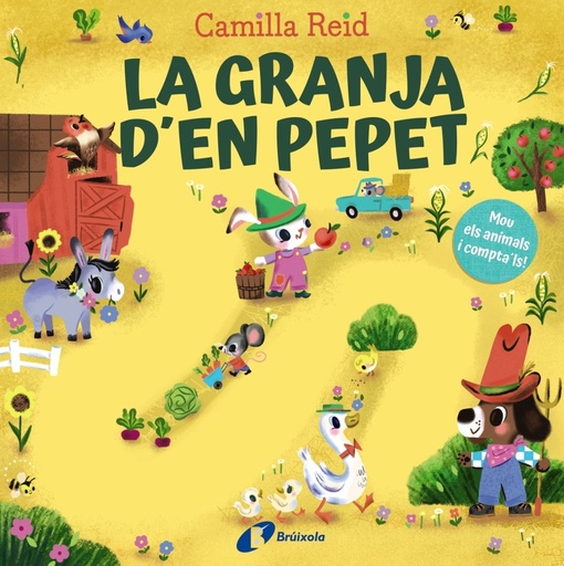 [9788413494142] La granja d´en Pepet