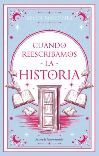 [9788410239098] Cuando reescribamos la historia