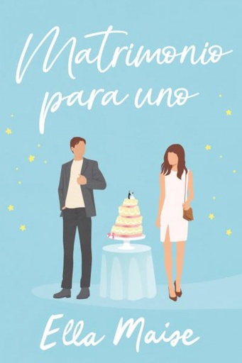 [9788419131881] Matrimonio para uno