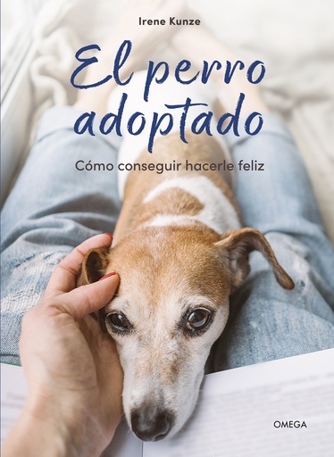 [9788428217750] EL PERRO ADOPTADO