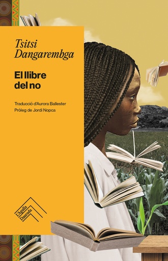 [9788419515216] LLIBRE DEL NO, EL