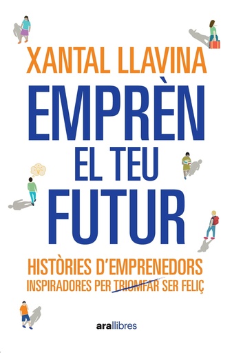 [9788411731065] Emprèn el teu futur