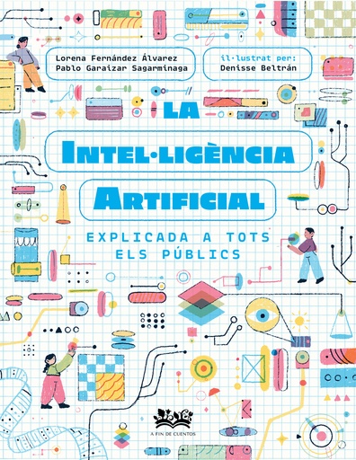 [9788419684271] La intel·ligència artificial explicada a tots els públics