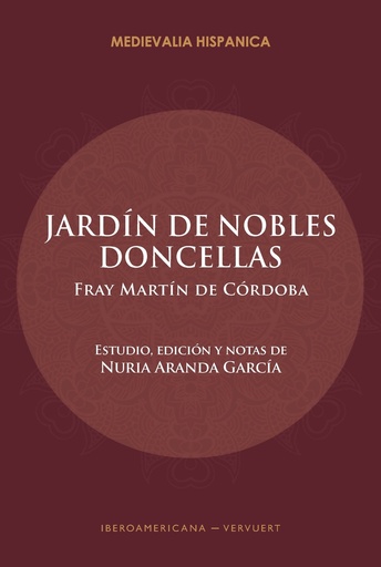 [9788491924739] Jardín de nobles doncellas