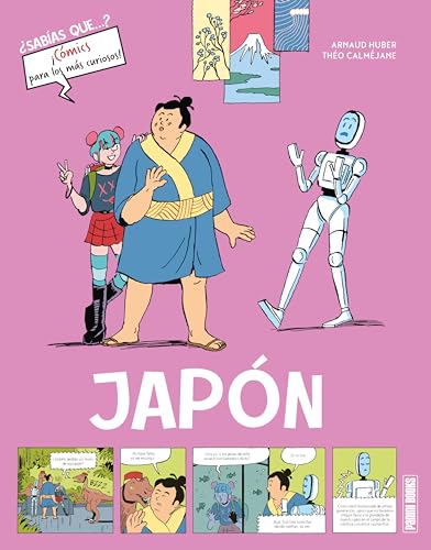 [9788410514225] ¿SABÍAS QUE...? JAPÓN