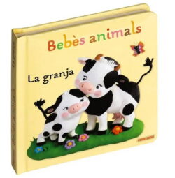 [9788410514126] BEBÉS ANIMALES, LA GRANJA