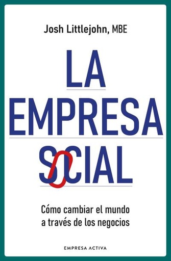 [9788418308024] La empresa social