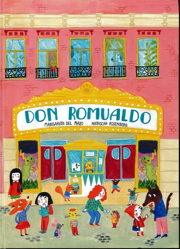 [9788494622281] DON ROMUALDO