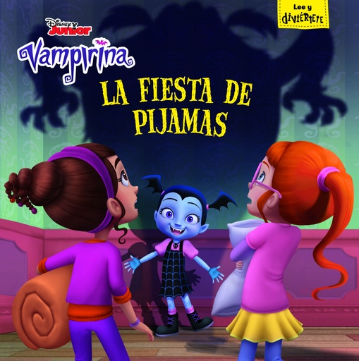 [9788417529048] LA FIESTA DE PIJAMAS
