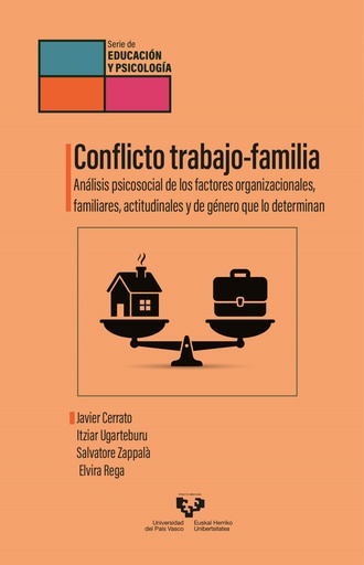 [9788413194776] Conflicto trabajo-familia