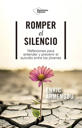 [9788410243330] Romper el silencio