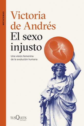 [9788411075411] El sexo injusto