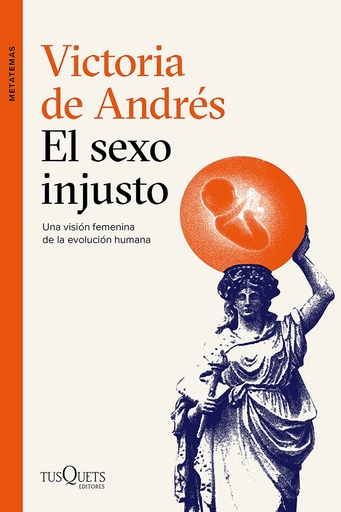 [9788411075411] El sexo injusto