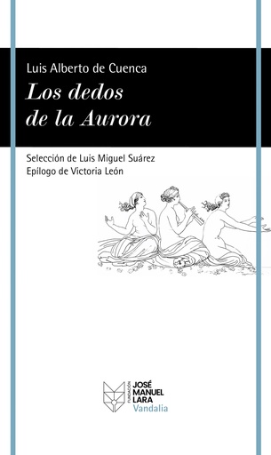 [9788419132475] Los dedos de la Aurora