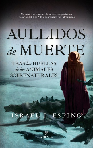 [9788410524248] AULLIDOS DE MUERTE