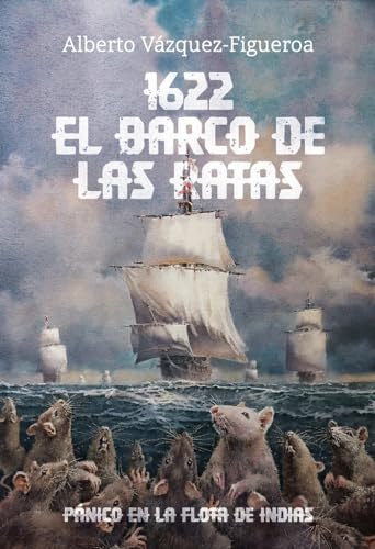 [9788409602780] 1622. El BARCO DE LAS RATAS