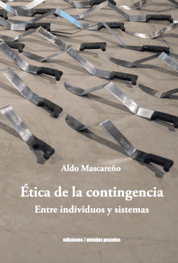 [9789566203605] ÉTICA DE LA CONTINGENCIA