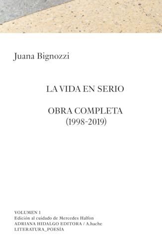 [9789878969954] La vida en serio