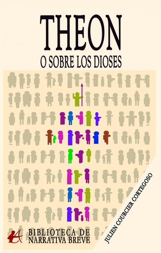 [9788410400825] THEON O SOBRE LOS DIOSES