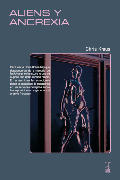 [9789878272276] ALIENS Y ANOREXIA