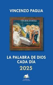 [9788430122349] PALABRA DE DIOS CADA DIA -2025, LA
