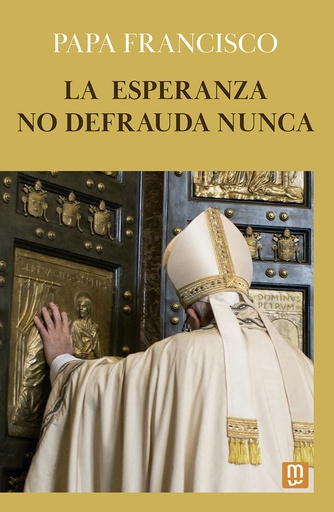 [9788427149755] La esperanza no defrauda nunca