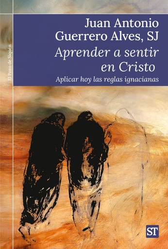 [9788429332292] APRENDER A SENTIR EN CRISTO