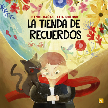 [9788427149533] La tienda de recuerdos