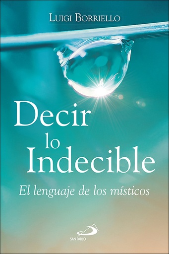 [9788428572200] Decir lo Indecible