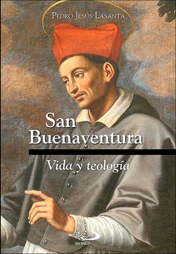 [9788428572378] San Buenaventura