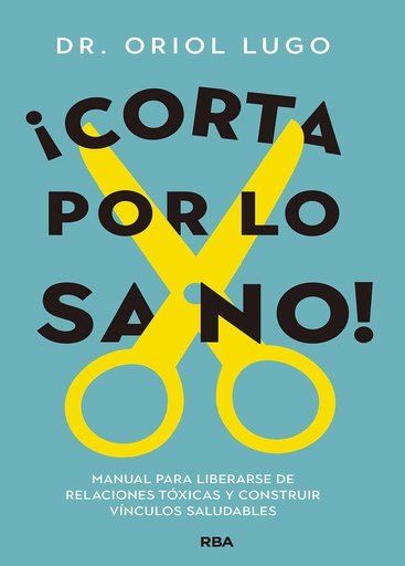[9788411323383] ¡Corta por lo sano!