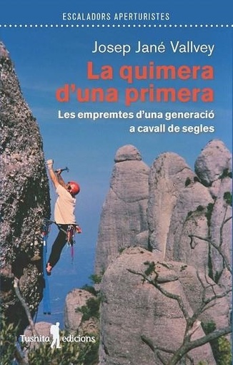 [9788412876321] La quimera d´una primera