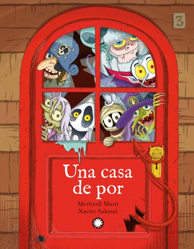 [9788410090200] Una casa de por