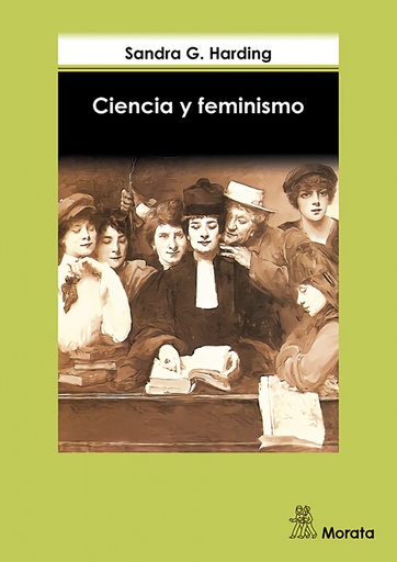 [9788471124142] Ciencia y feminismo