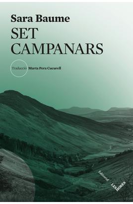 [9788412901627] Set campanars