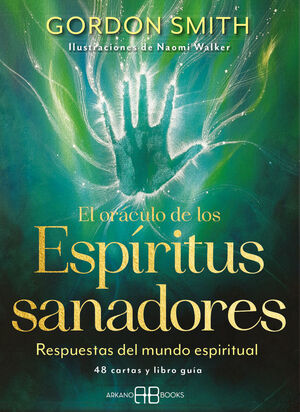 [9788419510297] El oráculo de los espíritus sanadores