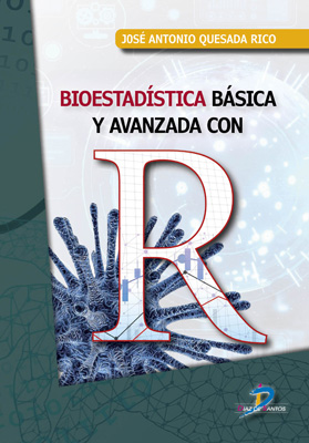 [9788490520680] Bioestadística básica y avanzada con R