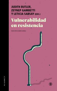 [9788418684104] VULNERABILIDAD EN RESISTENCIA