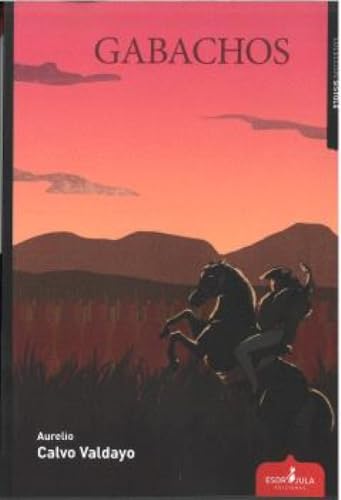 [9788412941340] Gabachos
