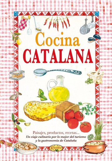 [9788415401728] Cocina catalana