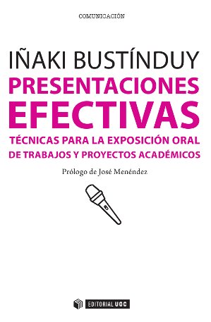 [9788490292532] Presentaciones efectivas