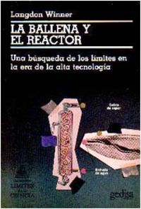 [9788474322804] Ballena Y El Reactor, La